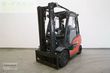 Elevadora - Linde - h 30 t 1202
