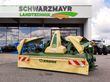 Cortacésped manual - Krone - easycut f 400 fold