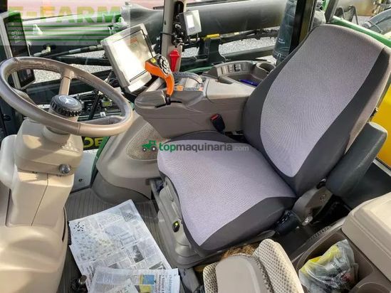 Atomizador - John Deere - r4140i