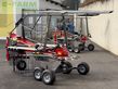 Henificador - Massey Ferguson - rk421dn schwader