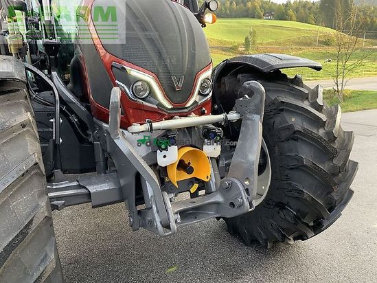 Tractor agrícola -  - n155e direct