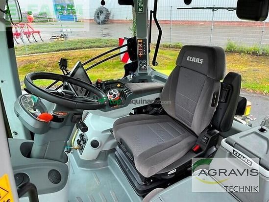 Tractor agrícola - Claas - axion 930 cmatic cebis