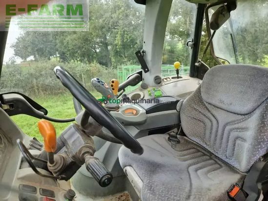 Tractor agrícola - Deutz-Fahr - k610 profiline