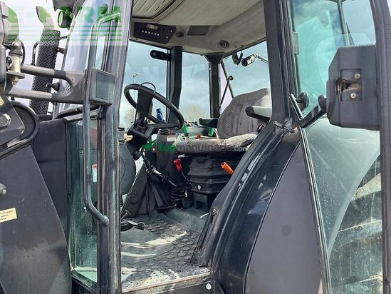 Tractor agrícola - Same - explorer 95