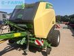 Empacadora gigant - Krone - varipack v190 xc plu