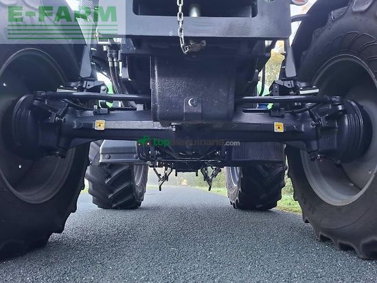 Tractor agrícola - Deutz-Fahr - 5125 gs