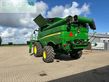 Cosechadora de Cereal - John Deere - s785
