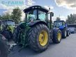 Tractor agrícola - John Deere - 7230r