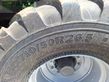 Cinta transportadora de forraje - Fliegl - cargos htw750trend-tridem