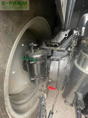 Tractor agrícola - Deutz-Fahr - 6190 agrotron c shift
