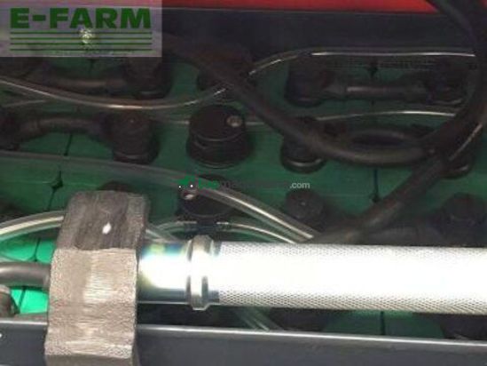 Elevadora - Linde - d 12 s 1164-03