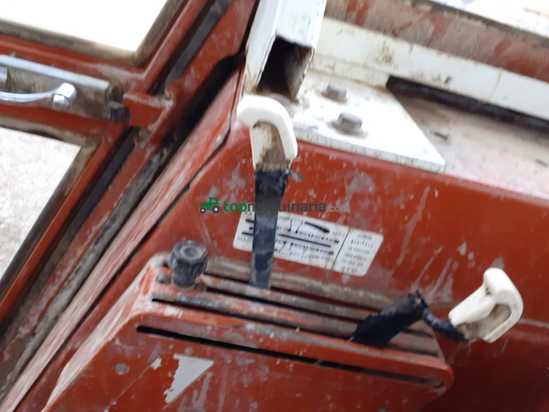 Tractor agrícola - Fiat / Fiatagri - 888E