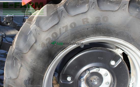 Tractor agrícola - Case IH - farmall 55 a