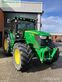 Tractor agrícola - John Deere - 6150 r dd