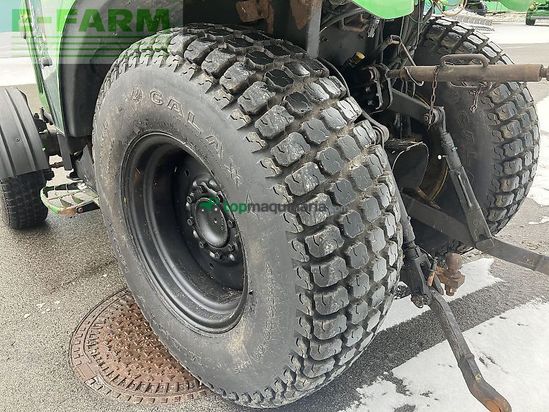 Tractor agrícola - John Deere - 3320