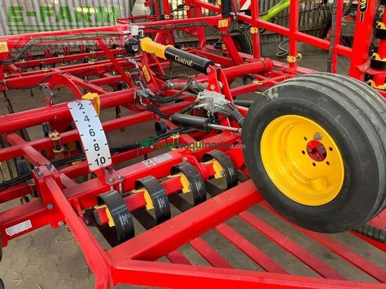 Cultivador - Väderstad - ferox - fx 900