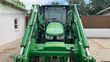 Tractor agrícola - John Deere - 5100M