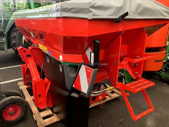 Esparcidor - Rauch - AXIS 25 EMC + W