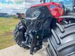 Tractor agrícola - Case IH - puma cvx 220 afs-connect CVX