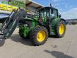Tractor agrícola - John Deere - 6620 premium plus