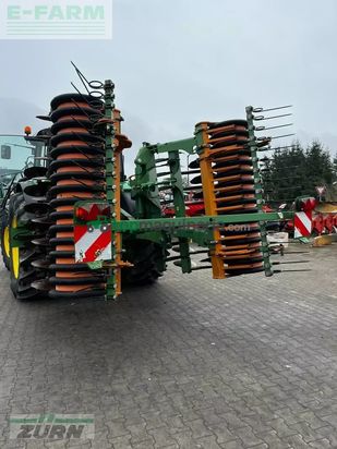 Grada de disco -  - catros-plus 4001