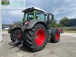 Tractor agrícola - Fendt - 828 vario profiplus ProfiPlus