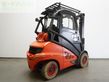 Elevadora - Linde - h 50 t/600 evo 394-02