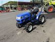 Tractor agrícola - Iseki - tm 3267 al eco
