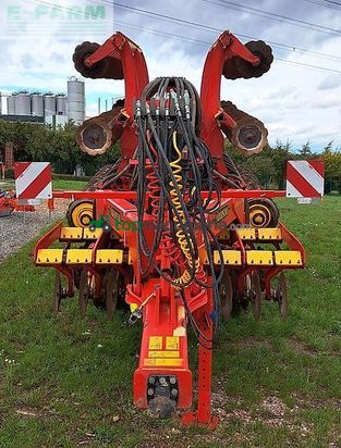 Grada de disco -  - carrier xl 925