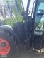 Tractor agrícola - Claas - axos 2.105 advanced