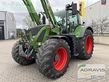 Tractor agrícola - Fendt - 718 vario s4