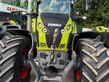 Tractor agrícola - Claas - AXION 830