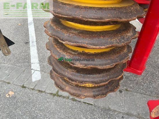 Cultivador - Väderstad - opus 500