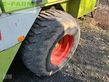 Empacadora gigant - Claas - quadrant 1200