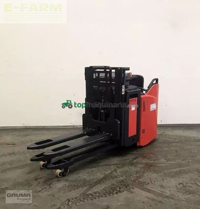 Elevadora - Linde - d 12 hp sp 133
