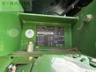 Cosechadora de Cereal - John Deere - t560i