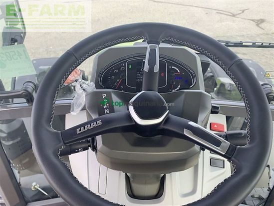 Tractor agrícola - Claas - axos 3.95