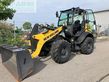 Minicargadora - New Holland - w 70 c