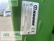 Cabezal - Krone - easycollect 750-3