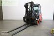 Elevadora - Linde - e 70 1279