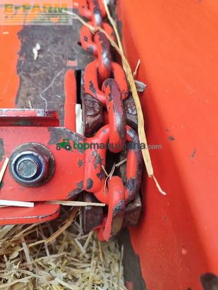 Esparcidor - Kuhn - primor 2060h