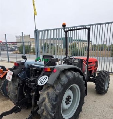 Tractor agrícola - Same -  Frutteto 90