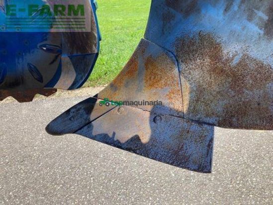Arado - Lemken - juwel 7 vario