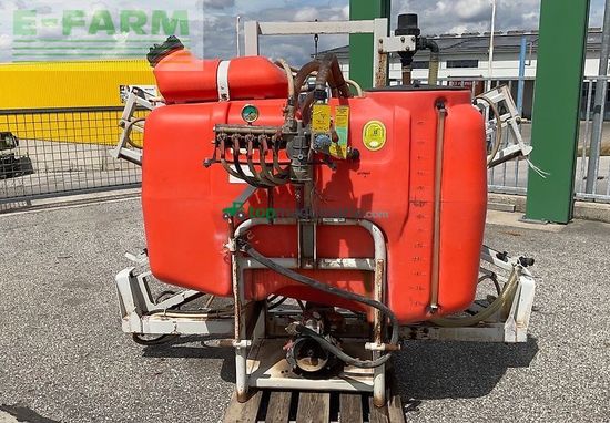 Atomizador - Jessernigg - 660/12