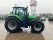 Tractor agrícola - Deutz-Fahr - 6190 agrotron ttv