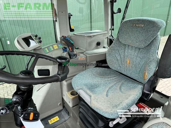 Tractor agrícola - Fendt - 712 vario