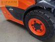 Elevadora - Linde - e 12 evo 386-02