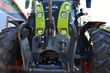 Tractor agrícola - Claas - arion 550 cmatic cis+ CMATIC CIS+