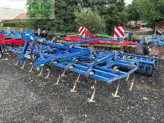 Cultivador - Kockerling - allrounder 500