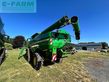 Cosechadora de Cereal - John Deere - s780